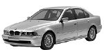 BMW E39 C3145 Fault Code