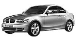 BMW E82 C3145 Fault Code