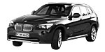 BMW E84 C3145 Fault Code