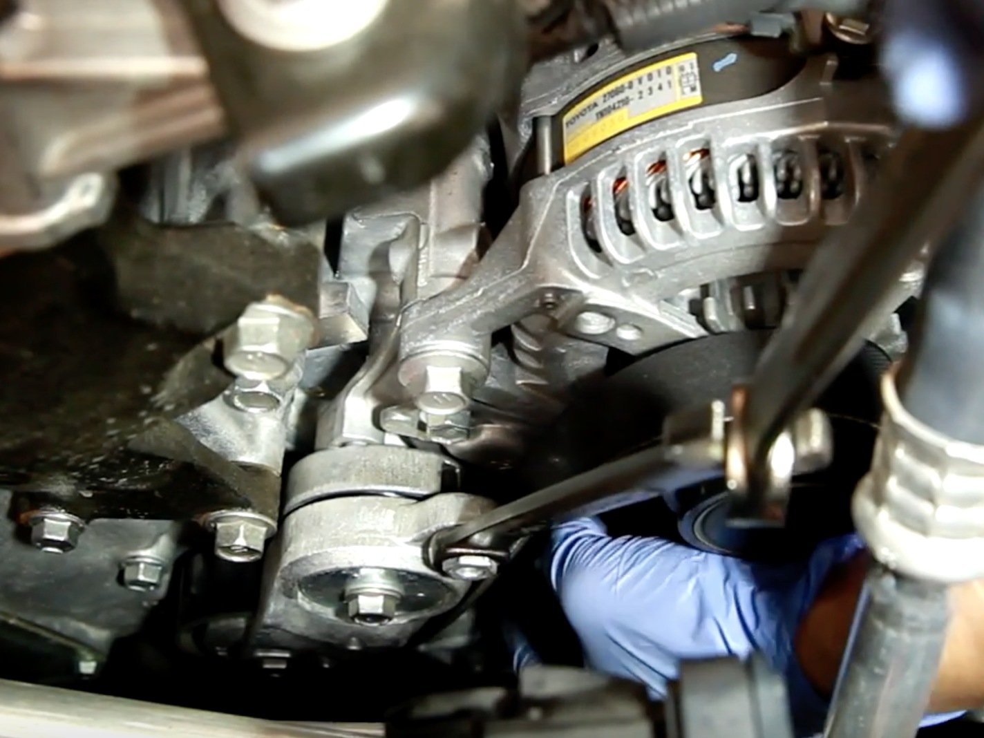 See C3145 in engine